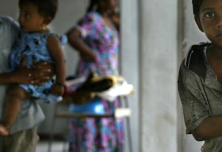 Thousands of children likely illegally adopted abroad: Swiss govt