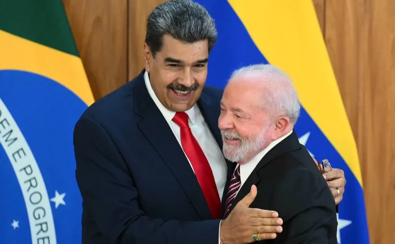 Lula warns Maduro as South America nervously eyes Guyana-Venezuela row