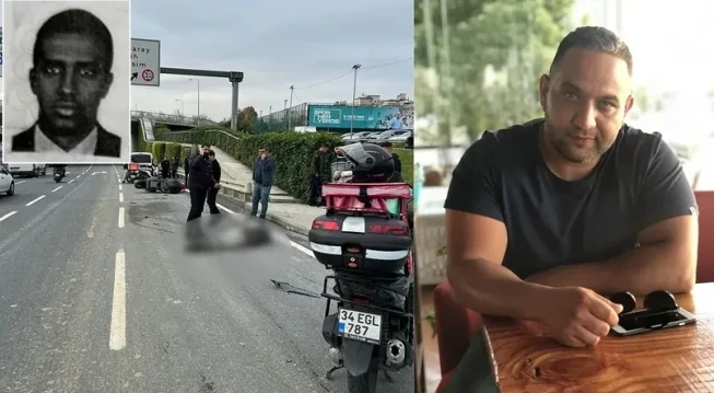 Somali president's son flees Turkey after deadly crash: media