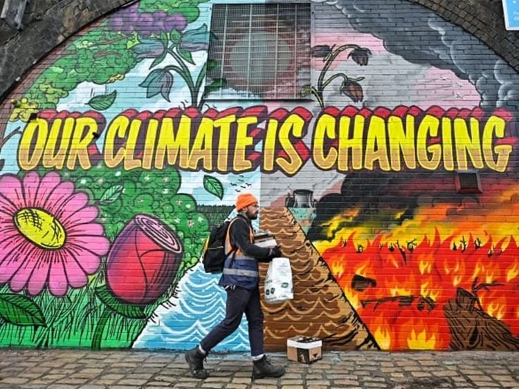 COP28 pledges meet only 30% of needed energy emission cuts: IEA
