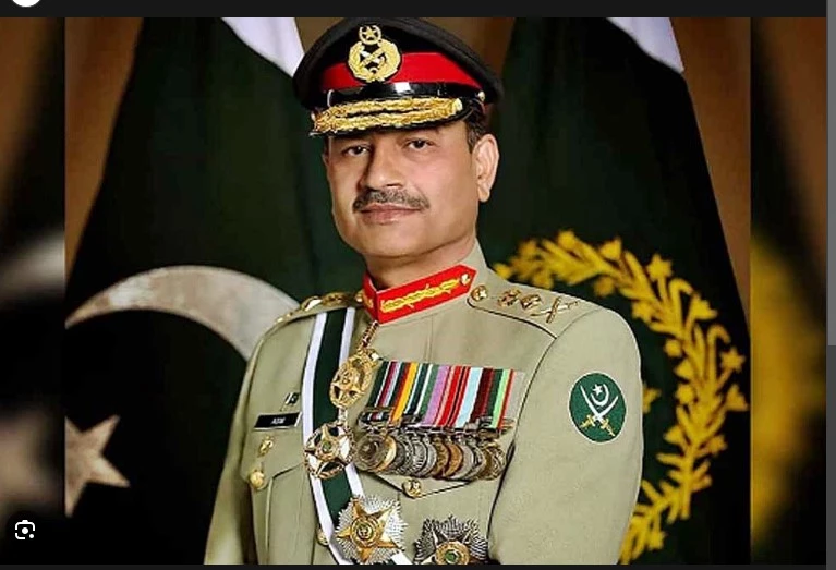 General Asim Munir leaves on his first official visit to US