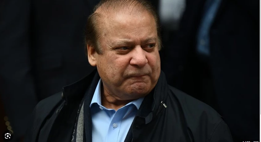 Nawaz Sharif summons PML-N poll candidates from Sindh to Lahore