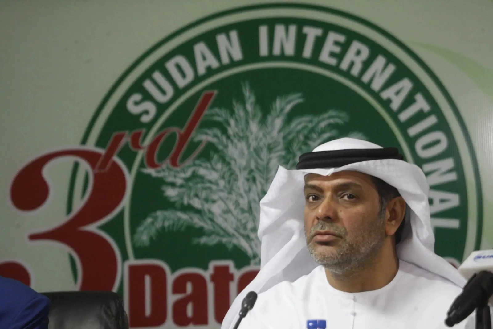 Sudan orders expulsion of 15 UAE diplomats
