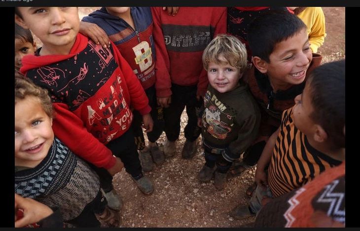 UN needs $46.4 billion for aid in 'bleak' 2024
