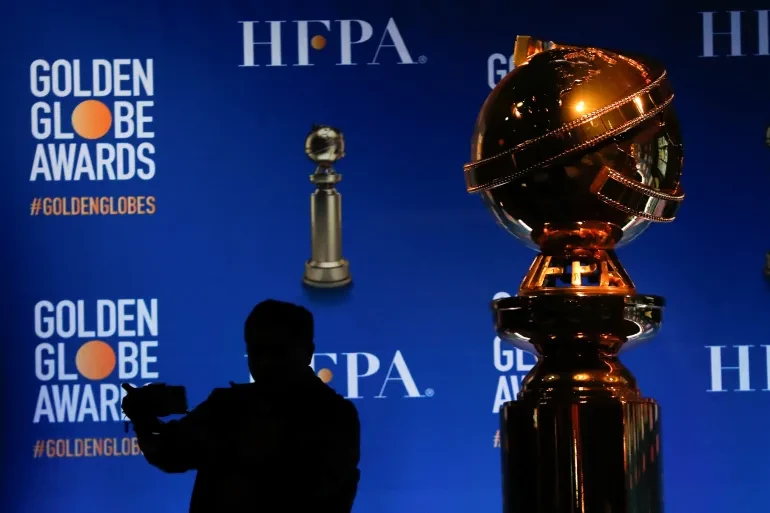 Complete list of key Golden Globe nominees