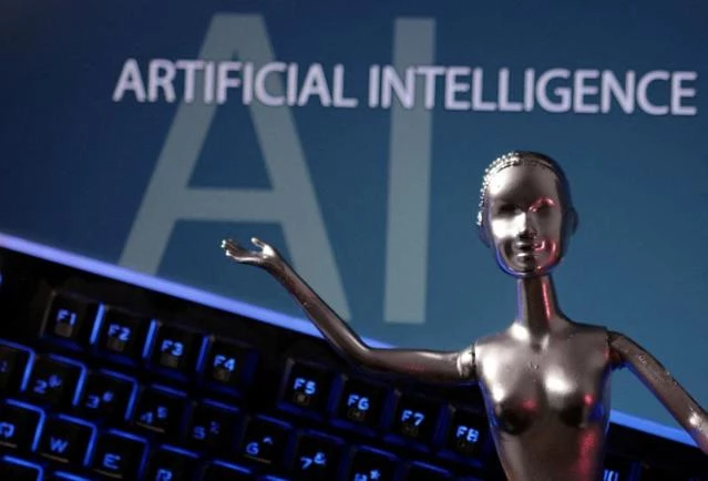 French AI start-up Mistral AI raises 385 mn euros