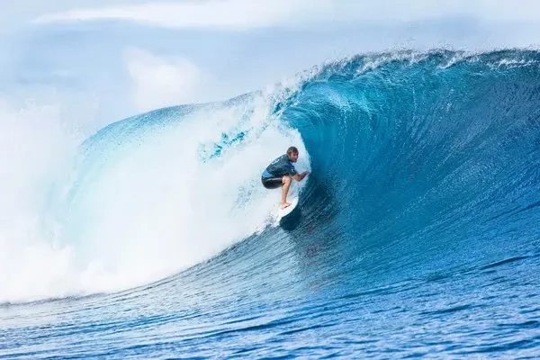 Olympic surfing to be held in Polynesia despite row: president