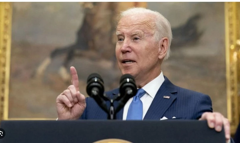 Biden snubs Modi’s invitation to visit India on Republic Day
