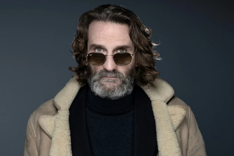 French celebrity writer Beigbeder arrested