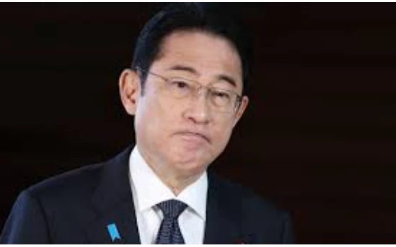 Japan PM to sack four ministers over graft claims