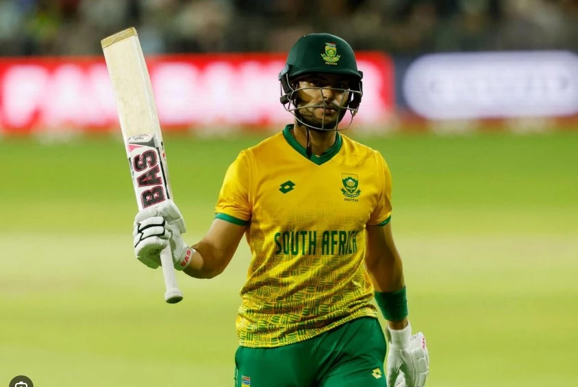 South Africa beat India in second T20 international