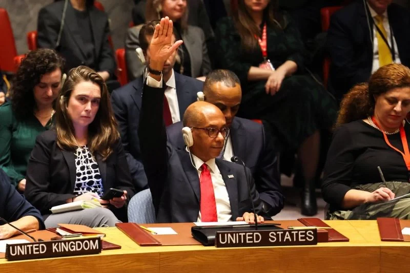 UN assembly moves past Security Council to take lead on Gaza