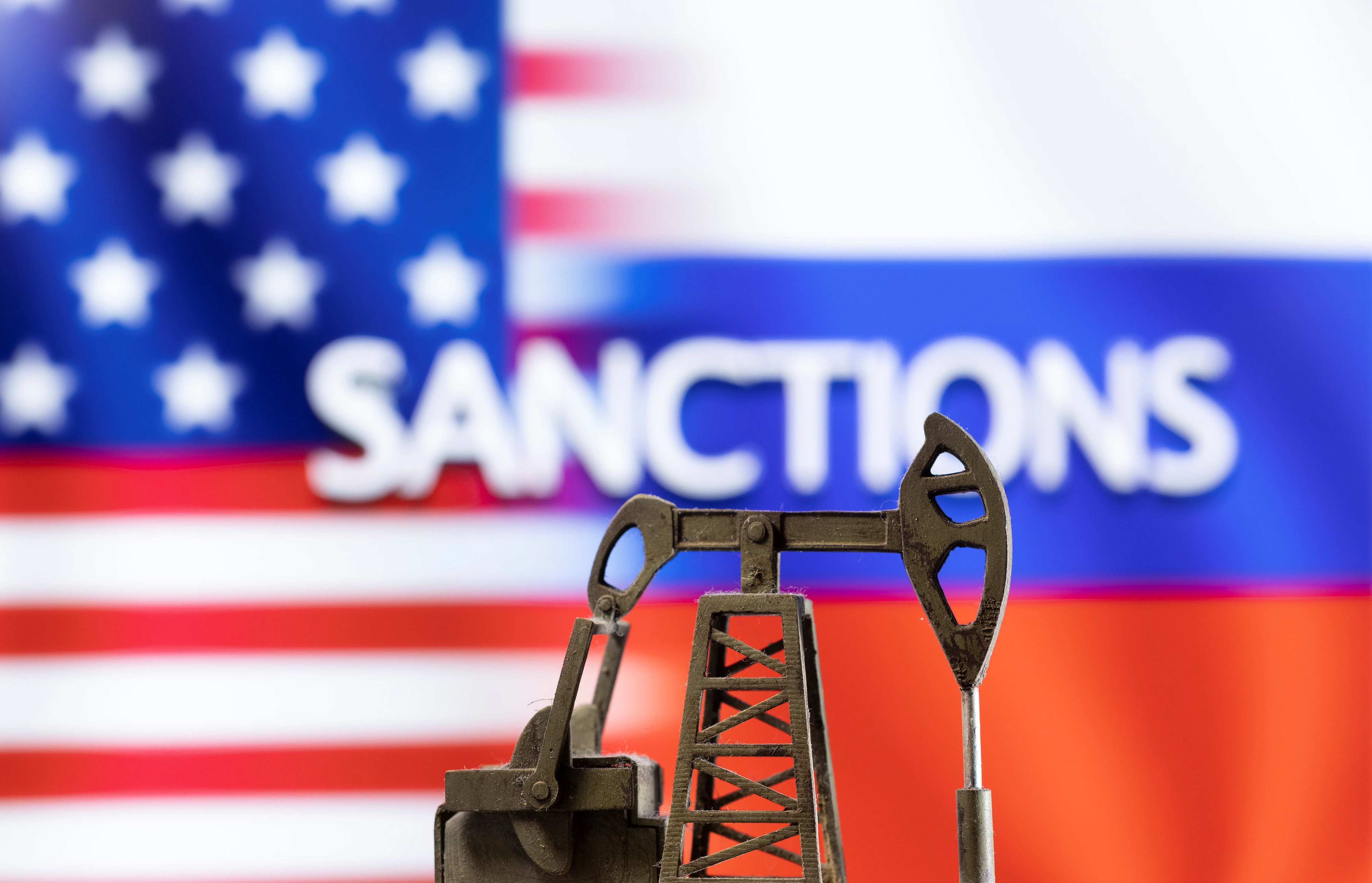 US sanctions China, Turkey firms to curb Russia war efforts