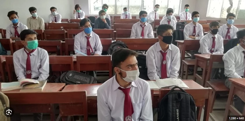 76-day winter vacation announced in Balochistan schools, colleges
