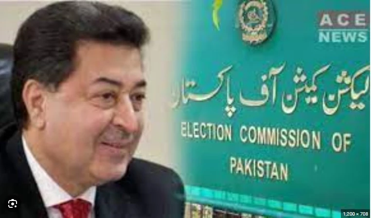 Chief election commissioner’s KP visit put off