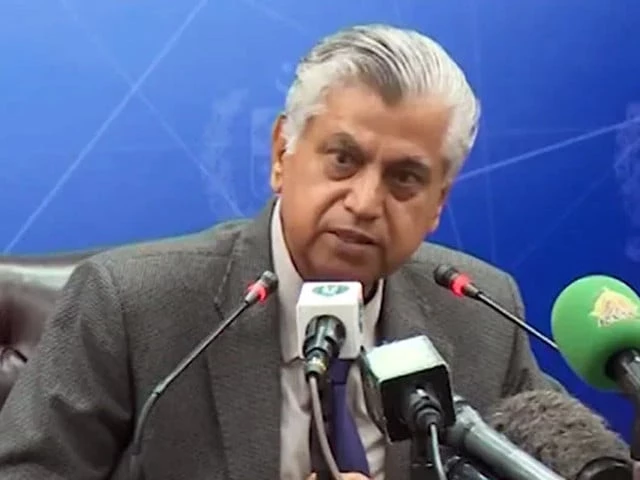 Federal cabinet okays country’s first-ever ‘National Space Policy’