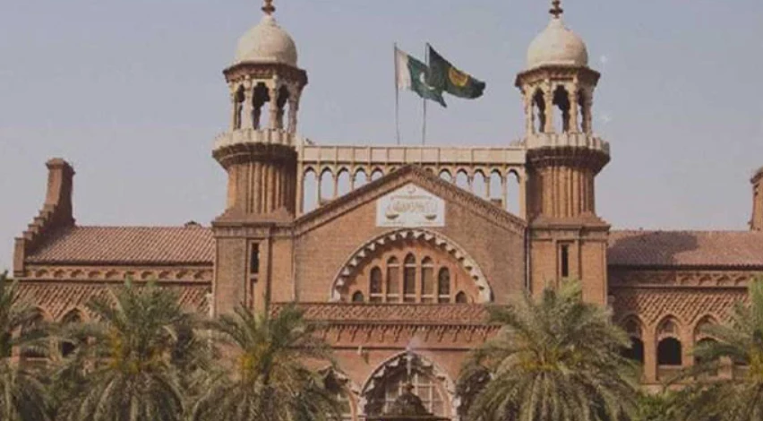 LHC suspends notification of posting bureaucrats as ROs and DROs
