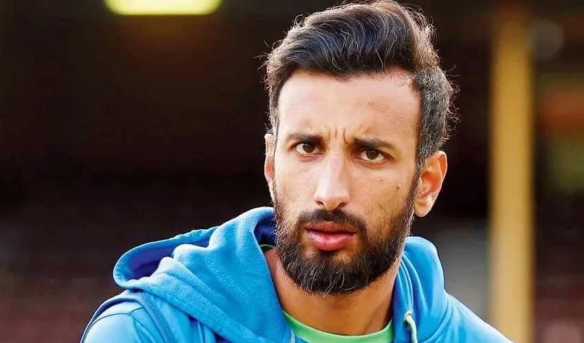 Shan Masood named Karachi Kings captain
