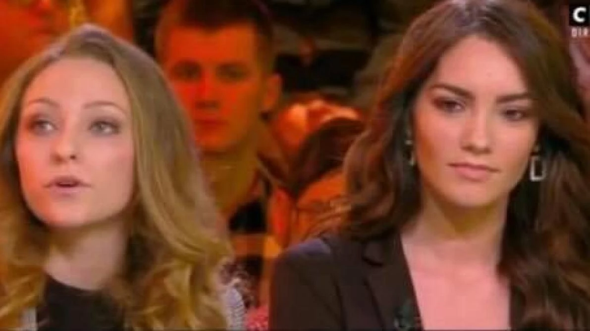 TV firms convicted for showing Miss France contestants' breasts