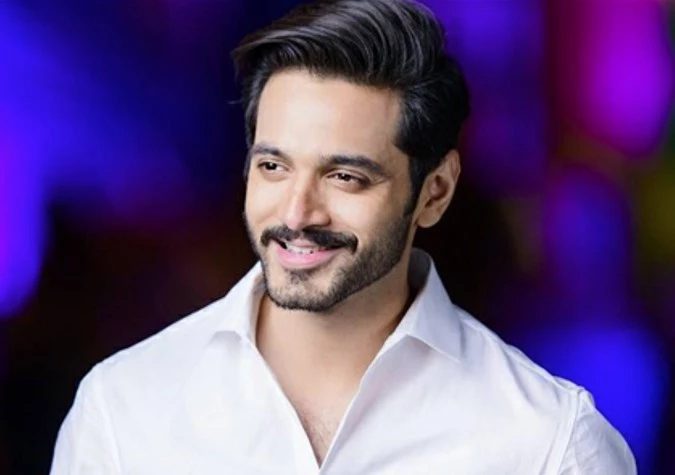 UK Publication crowns Wahaj Ali, leading Pakistani celebrity of 2023