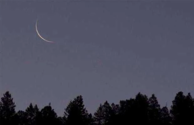 Jumadi-us-Sani moon sighted in Pakistan