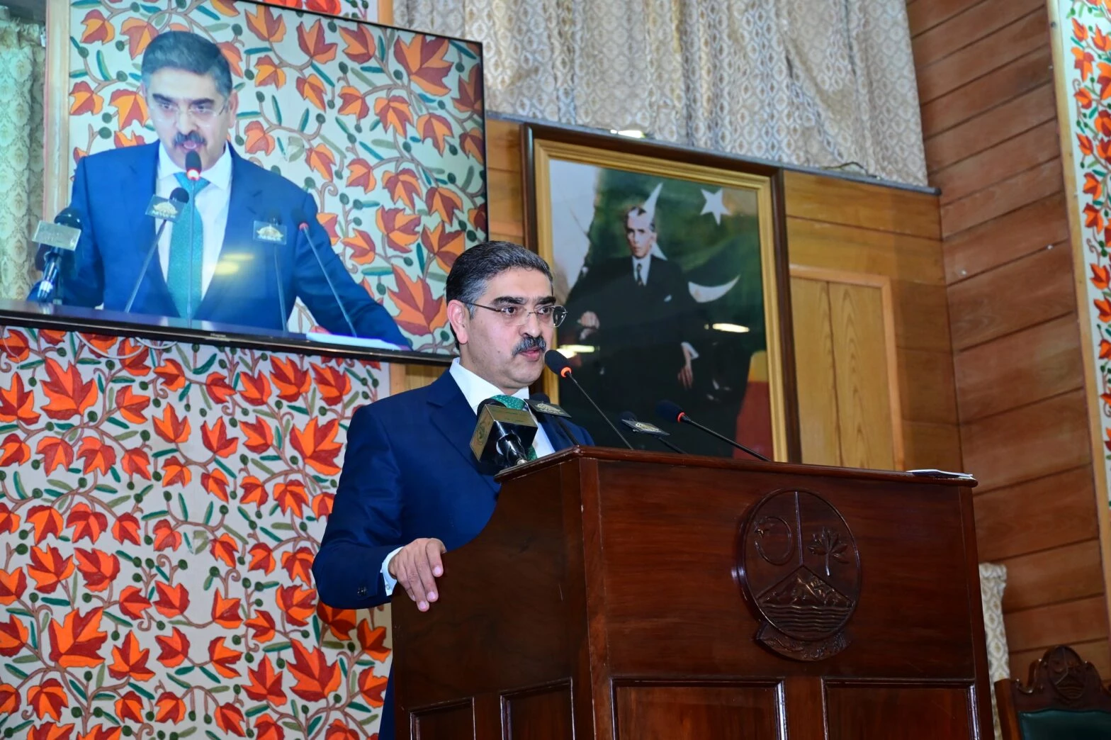 PM rejects Indian SC verdict as politically motivated