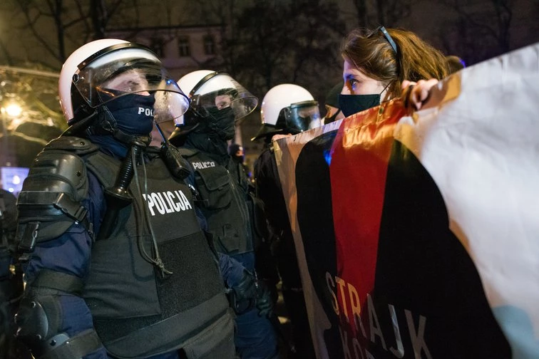 Poland ordered to pay woman denied abortion