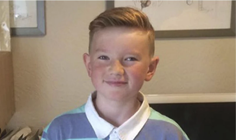 British teen, missing for six years, found in France