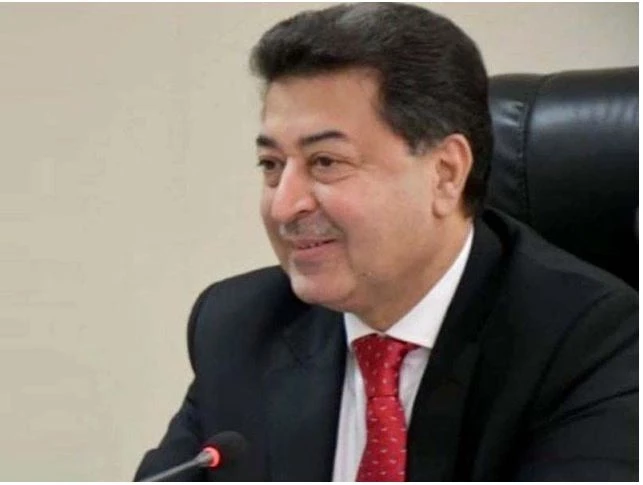 Chief election commissioner meets CJP Qazi Faez Isa