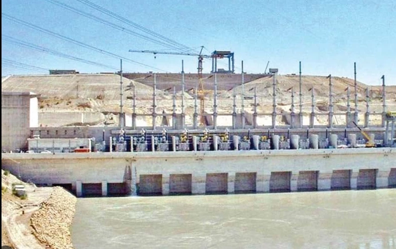 Fourth dead body recovered from Ghazi Barotha Lake