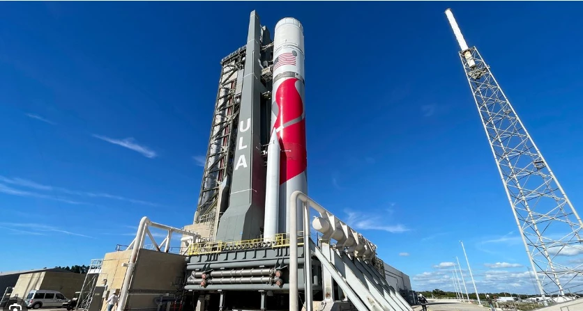 New space rockets set to launch in 2024