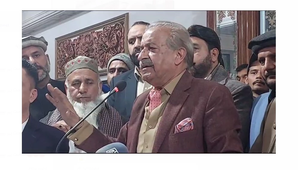 PML-N commits corruption in 16-month rule: Mahtab Abbasi