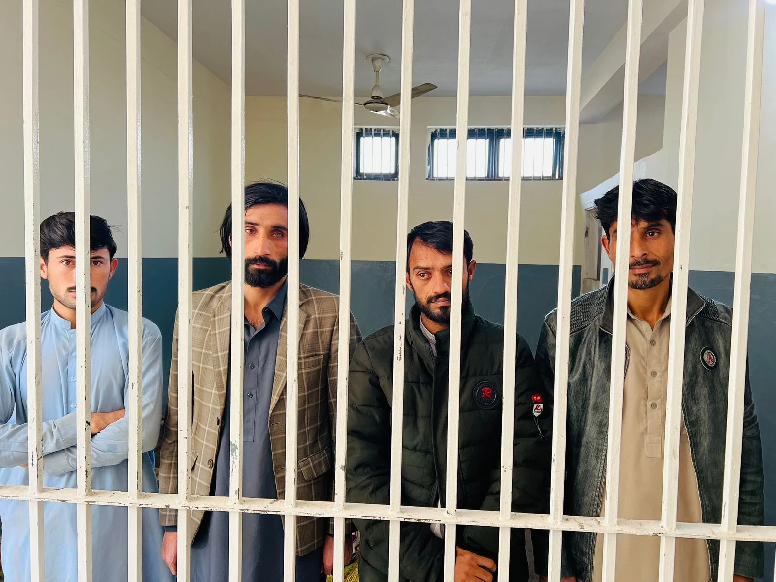 Rawalpindi police recover abducted Tik Toker