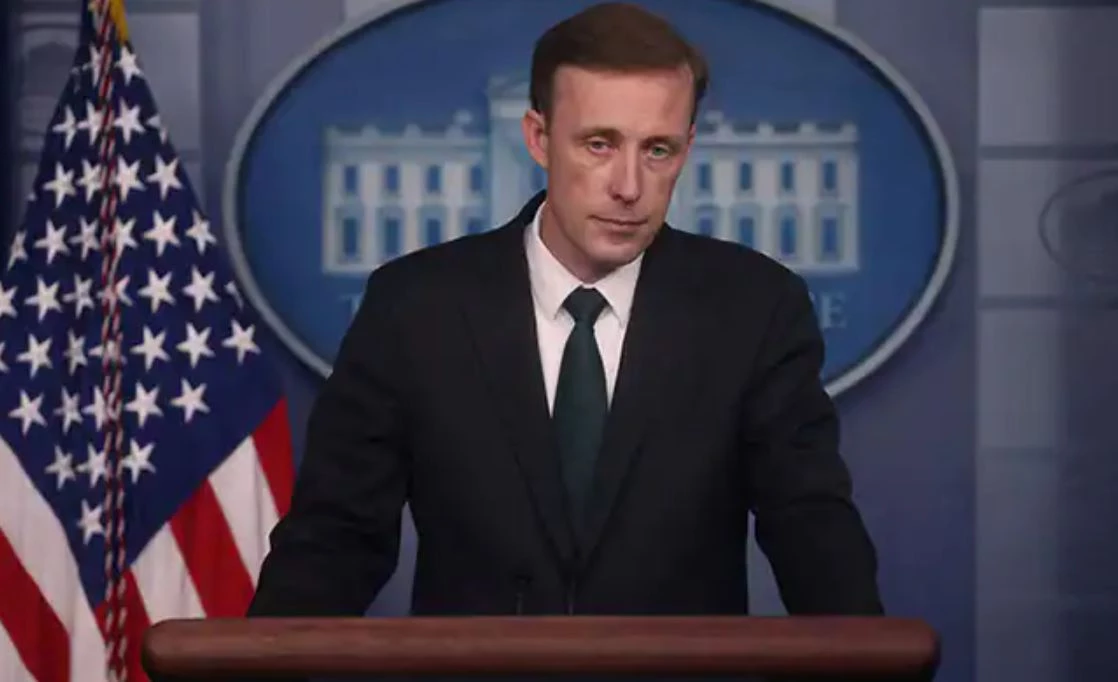 Top US official says not 'right' for Israel to occupy Gaza long-term