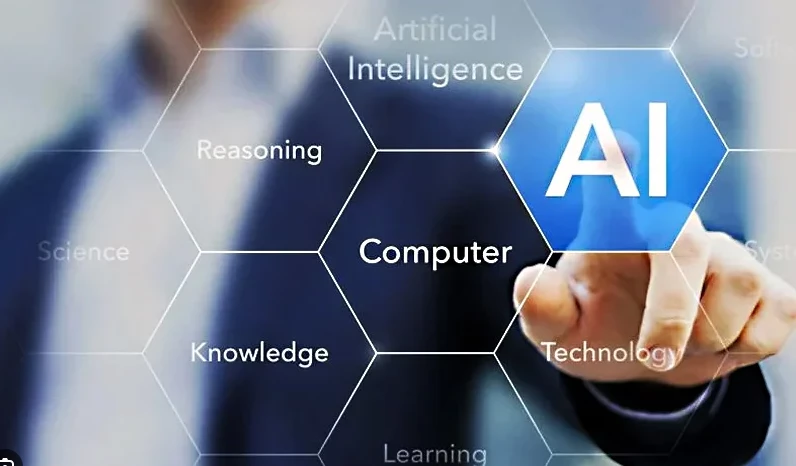 US identifies use of AI as risk in financial system
