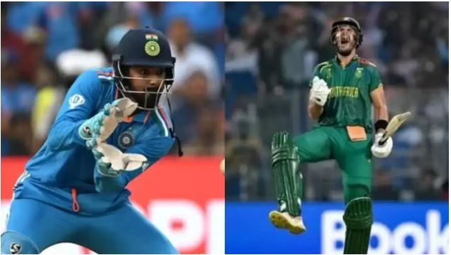 Arshdeep, Avesh destroy South African batting
