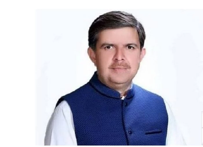 Former PTI lawmaker Wasif Raan decides to join PPP