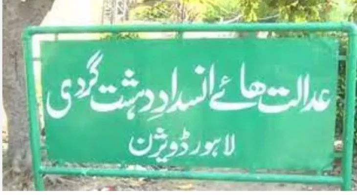 New case of arson at PML-N office: Court summons key suspects