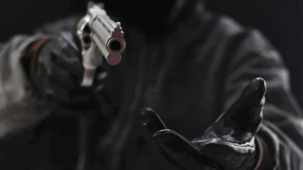 Robbers loot gold worth Rs 180m from traders in Rahim Yar Khan