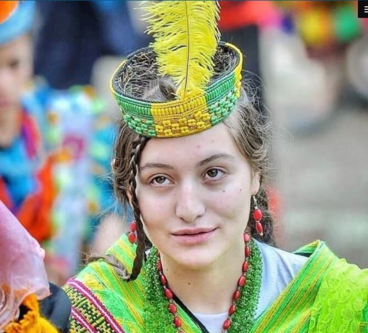 Seven-day Kalash Festival gets underway in Chitral