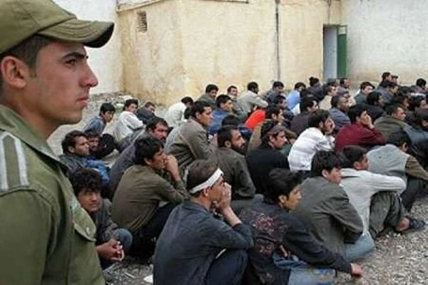 46 Pakistanis seeking illegal passage to Europe deported by Iran