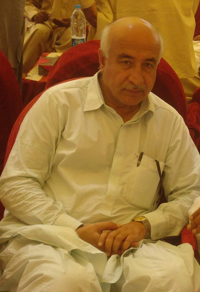 Balochistan's future hangs on fair elections: Dr Malik
