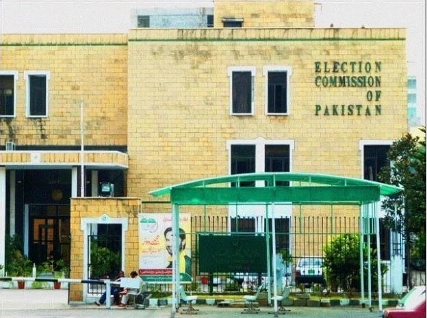 ECP releases details for submission of nomination papers in upcoming polls