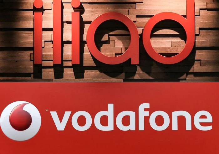 French telecom group Iliad offers Italy unit merger with Vodafone