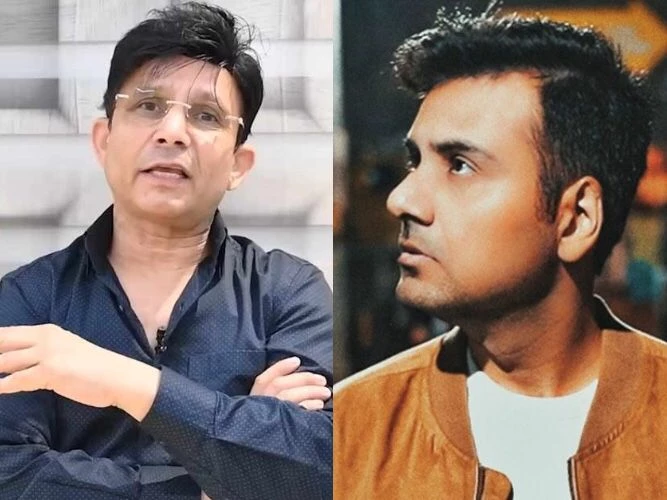 Indian writer calls Omer Nadeem ‘flop frustrated singer’
