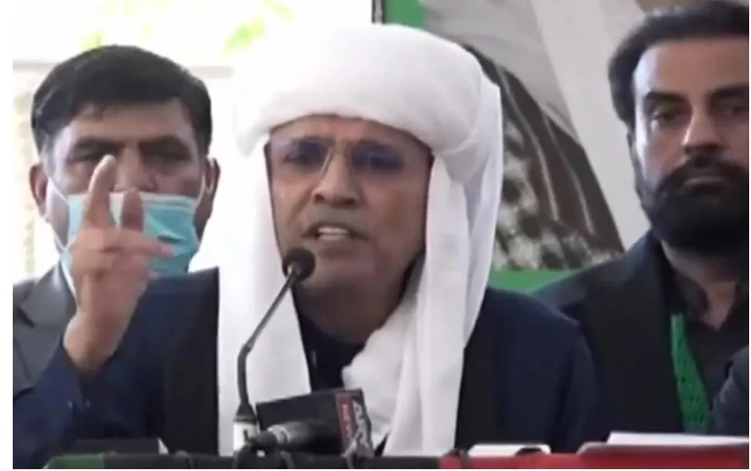 PPP to launch massive development if comes into power: Zardari