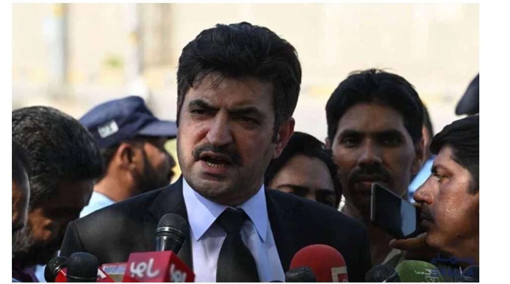 PTI leader Sher Afzal Marwat released
