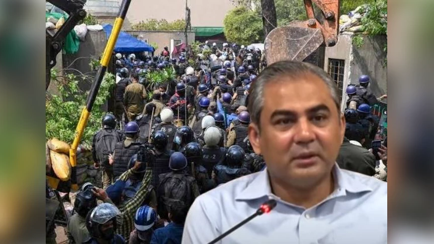 Punjab CM approves safe city projects in 17 cities