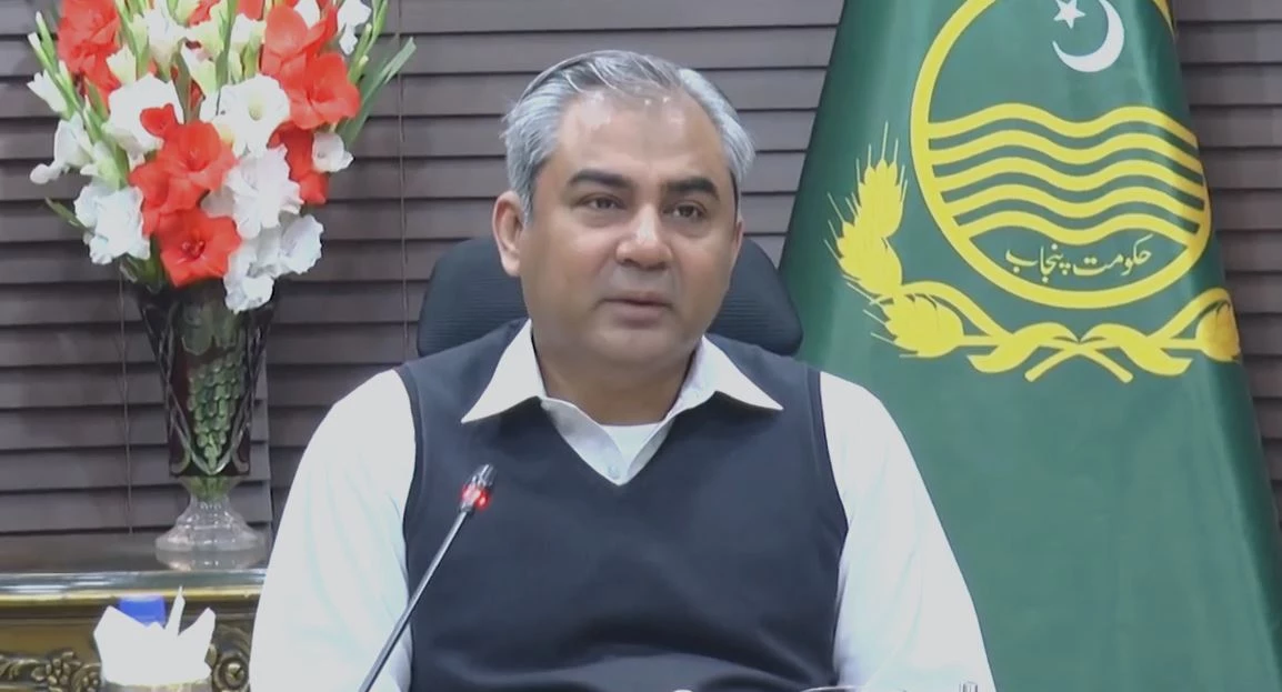 Punjab de-silting drive from 26th
