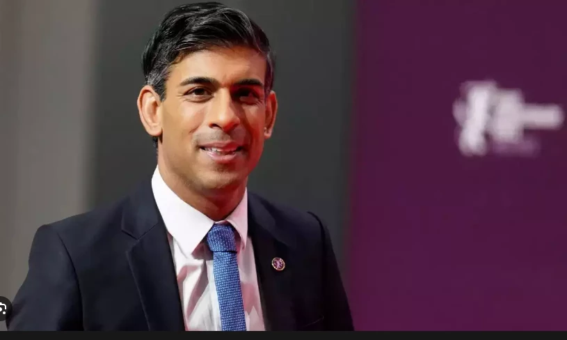 UK general election expected in 2024